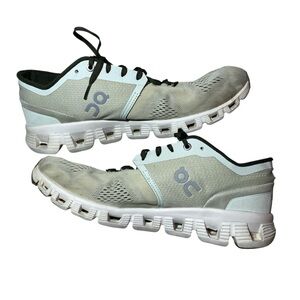 Men’s On Cloud X Running Shoes